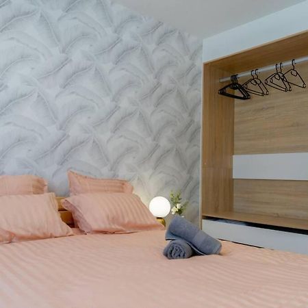 La Villetta S Riedisheim - Appartement De Standing المظهر الخارجي الصورة
