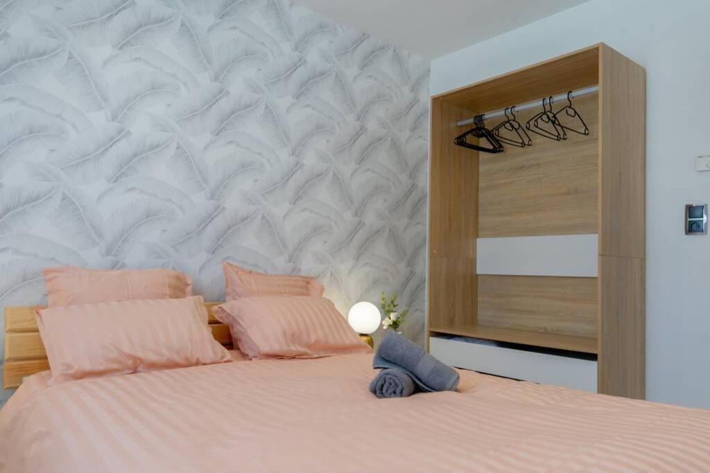 La Villetta S Riedisheim - Appartement De Standing المظهر الخارجي الصورة