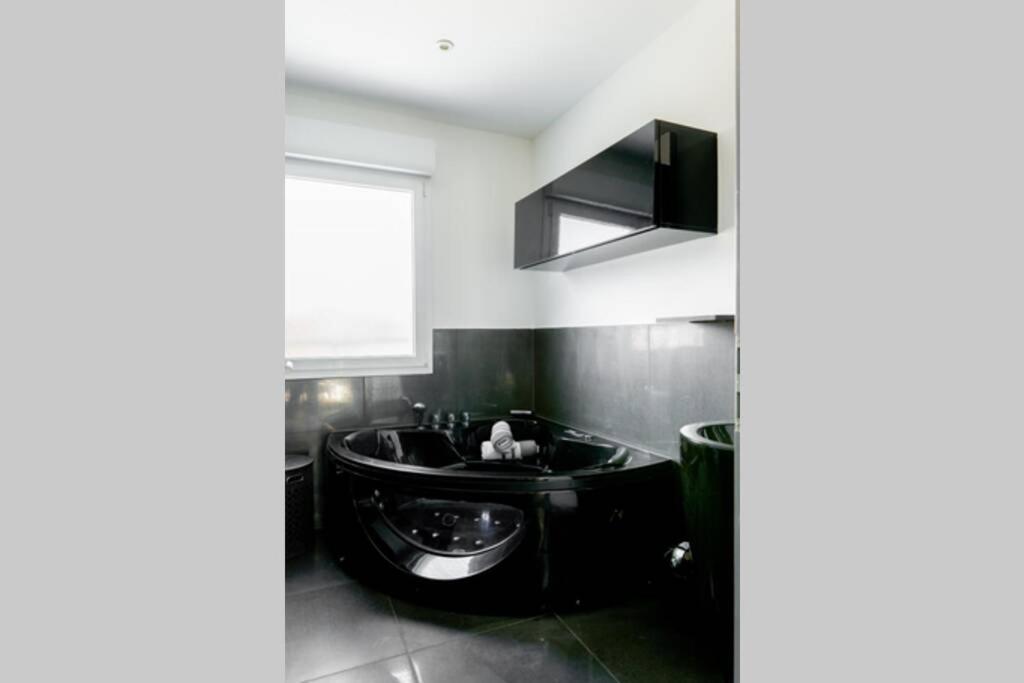 La Villetta S Riedisheim - Appartement De Standing المظهر الخارجي الصورة