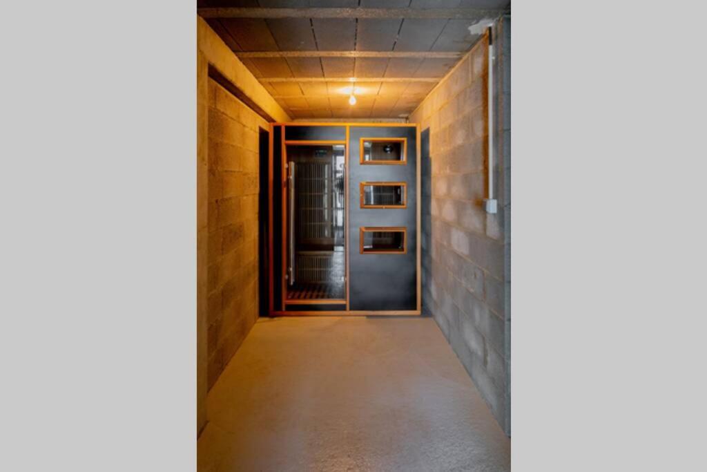 La Villetta S Riedisheim - Appartement De Standing المظهر الخارجي الصورة