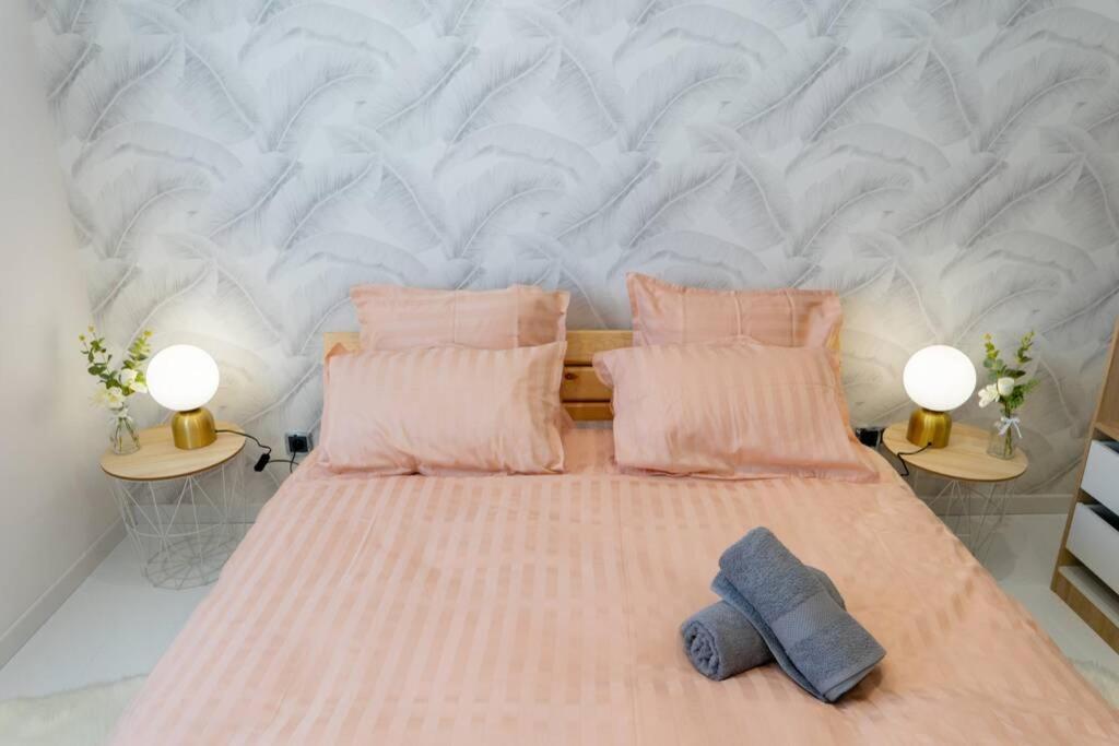 La Villetta S Riedisheim - Appartement De Standing المظهر الخارجي الصورة