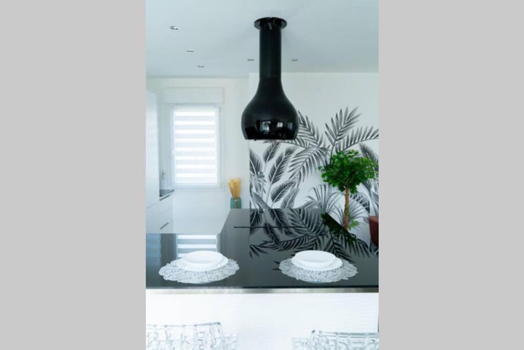 La Villetta S Riedisheim - Appartement De Standing المظهر الخارجي الصورة