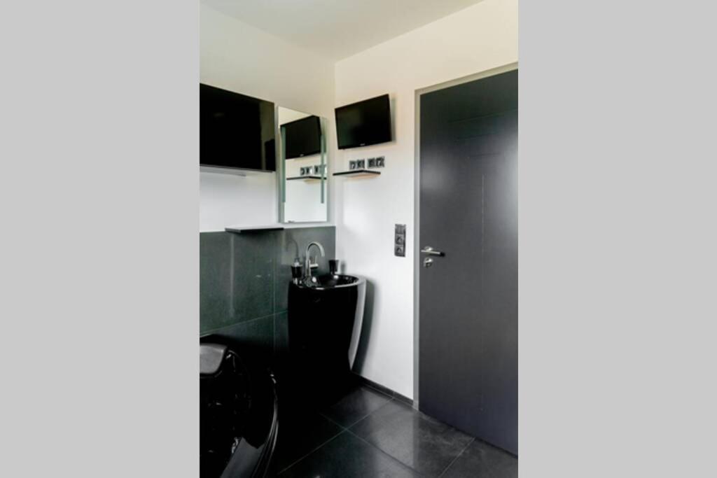 La Villetta S Riedisheim - Appartement De Standing المظهر الخارجي الصورة